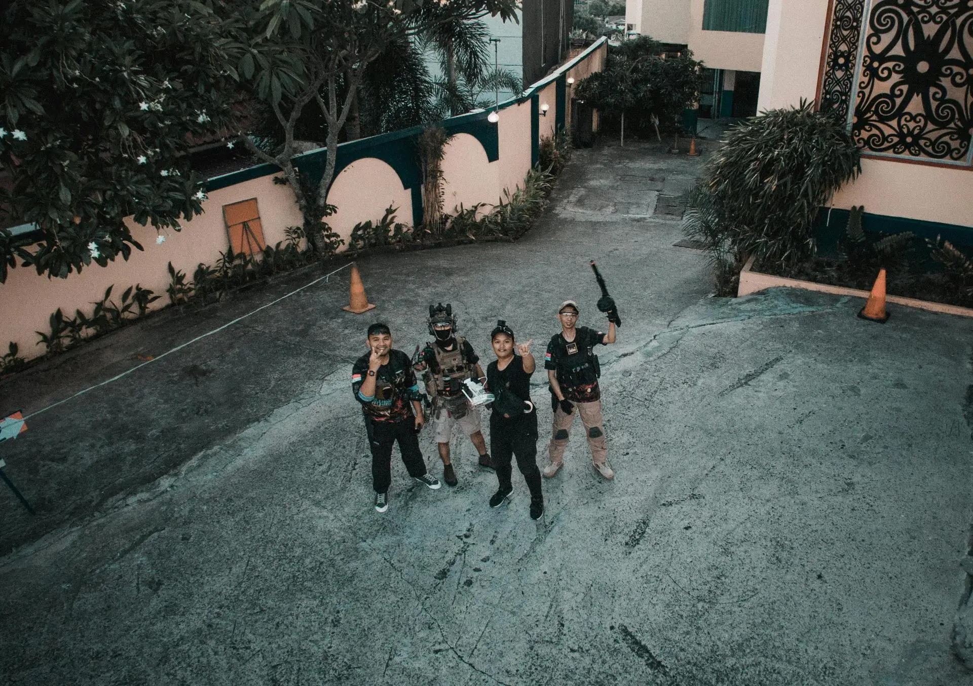 Understanding Different Airsoft Game Modes and Rules